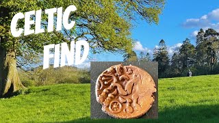 Detecting in the South West  Surprise 2000 year old find [upl. by Severson]