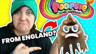 CASH or TRASH Testing 3 International Craft Kits Poopsie Slime Soap [upl. by Mulford]