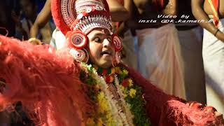 Vishnumoorthy Ottekola Kendaseve  Bolukatta  Badiadka  Documentary by kkb [upl. by Maxfield]