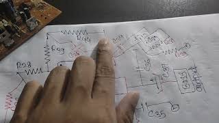 IC 4558D PINOUT amp CIRCUIT DIAGRAM USE HOME THEATER 21 PCB AMPLIFIER CIRCUIT TECHWITHMANISH1989 [upl. by Buskirk751]