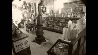 Cox General Store [upl. by Hardej]