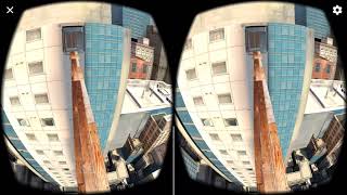 Walk The Plank VR  Android 360 [upl. by Ainex]