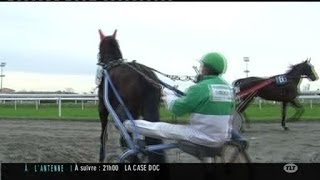 Hippodrome de Toulouse  3e au niveau national [upl. by Oremor253]