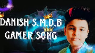 DANISH SMDBSMDB DI ST∆ID  DANISH SMDB GAMER SONGOFFICIAL MUSIC VIDEO2024 [upl. by Enirod]