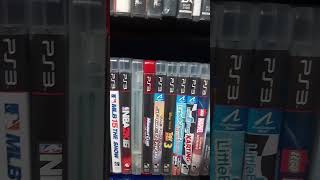 All Of My PS3 Games [upl. by Billi]