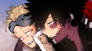 DabiHawks cover quotlalalaquot Y2K ft bbno [upl. by Fernando]