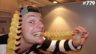 HOE MAAK JE DIT  ENZOKNOL VLOG 779 [upl. by Lowell]