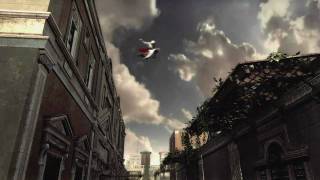 Assassins Creed Brotherhood UK 60s TV spot [upl. by Lorant]