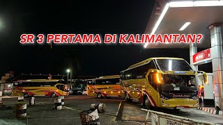 Riliss Samarinda Lestari SR3 HD Prime Hino RK 280 ‼️ Langganan Laksana Punya SR3 [upl. by Berkshire568]