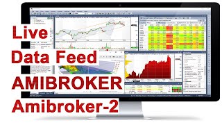 Live Data Feed for Amibroker  best data feed for Amibroker  Amibroker  tamil NiftyTimesNow [upl. by Older188]