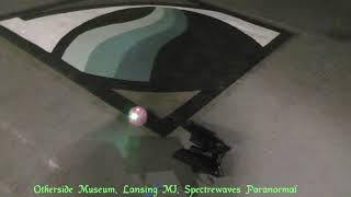 Spectrewaves encounters device interaction in Lansing Michigan [upl. by Noek]