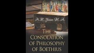 The Consolation of Philosophy by Boethius  Audiobook [upl. by Leticia]