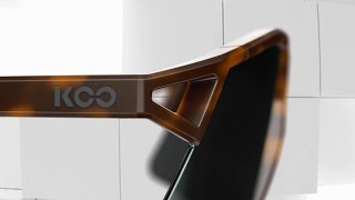 Gafas KOO HYPE [upl. by Enavi310]