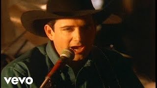 Tracy Byrd  Holdin Heaven [upl. by Giuditta769]