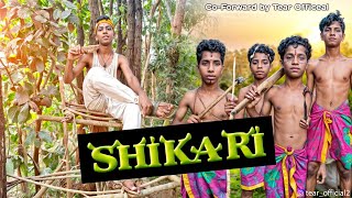 SHIKARI MOVIE  शिकारी मूवी  Shikari In Indian Style Movie   5 Brother Shikari Movie In Jungle [upl. by Isleana301]