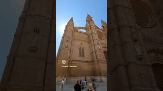 Beautiful Palma palma adventure majorka travelling holiday wakacje [upl. by Engedi]