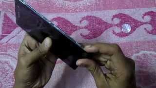 SONY XPERIA C3 DUAL UNBOXING AND HAND ON REVIEW [upl. by Suinuj]