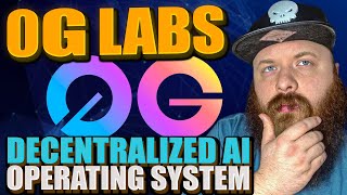 0G Explained  The Future of Decentralized AI Operating Systems [upl. by Liggett]