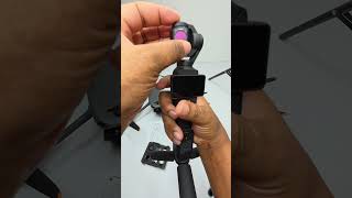 dji osmo pocket 3 nkd neewer hd filters dji osmopocket3 [upl. by Acsehcnarf]