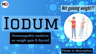 Iodum  Iodum 200 for weight gain  Iodum 200 for thyroid problems Iodum 1 m  Iodium  Iodum 200 [upl. by Marcin]