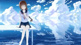 Nightcore  Boulevard of broken dreams remix [upl. by Bozovich]