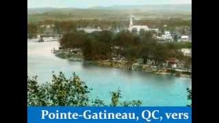 GatineauQuebecCanada [upl. by Colbert]