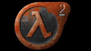 HalfLife 2 Classic  Gravity Gun Prototype [upl. by Ravaj]