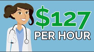 Top 10 Highest Paying Healthcare Jobs [upl. by Fessuoy]