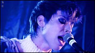 Mademoiselle K  quotJalousequot live R4 2015 [upl. by Harwell]