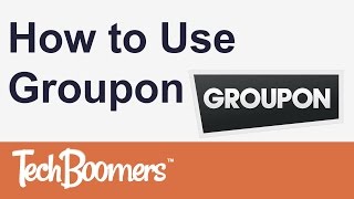 How to Use Groupon [upl. by Malin]