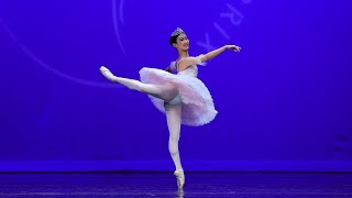 2024 YAGP Houston Sleeping Beauty  Julianne [upl. by Alano]