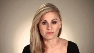 True Blood Anna Paquin PSA HBO [upl. by Desdamonna]