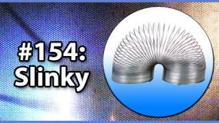 Is It A Good Idea To Microwave A Slinky [upl. by Alber969]