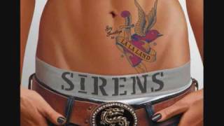 Sirens  Dont Let Go Nicole Fasano amp Steve Forest Radio Mix [upl. by Cartwright411]