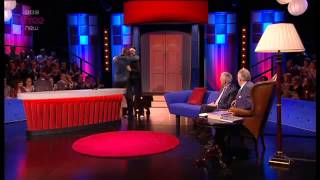 Backchat With Jack Whitehall And His Dad S01E03 [upl. by Bent547]