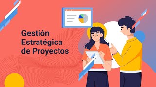 Gestión Estratégica de Proyectos [upl. by Sanez]