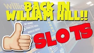 The Latest Bookies Slots and 1001 Bagatelle [upl. by Ellenehs]