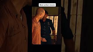 New Hollywood movie part 2 2024 shorts youtubeshorts trending shortvideo netflix Mechanic 2 [upl. by Aitnohs]