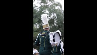 Baylor Homecoming 2023 Recap [upl. by Akenahc272]