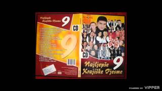 Ostavljeni Krajisnici  Krajiski motori  Audio 2007 [upl. by Blunk]