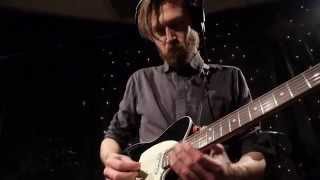 Disappears  Full Performance Live on KEXP [upl. by Dunaville225]