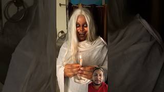 Bloody Mary horrorstories comedy ghost funny bhoot [upl. by Assenav478]