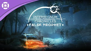 FROSTPUNKXCOM Interregnum False Prophet Early Access [upl. by Asile88]