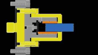 EMUGE Flanschspannfutter SpannsystemSG [upl. by Arinayed]