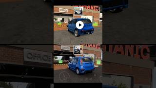 CPM 1 🆚 CPM 2 Stock sound test carparkingmultiplayer youtubeshorts [upl. by Xel328]