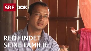 Kindersoldat bei den Roten Khmer in Kambodscha  Adoption  Reportage  SRF [upl. by Anthony]