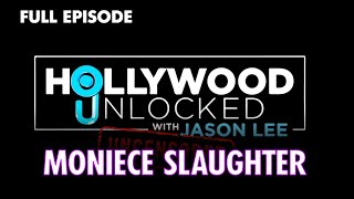 Moniece Slaughter Spills the Tea on Dr Dre and Raz B FULL Episode  Hollywood Unlocked UNCENSORED [upl. by Gareth]