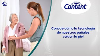 Elige el cuidado especializado de Content Medical Advanced [upl. by Merilyn]