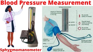 Sphygmomanometer how to use [upl. by Oidale]