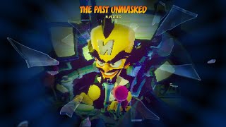 I played Crash bandicoot 4 The past unmasked Cortex Island nverted version with my subscriber [upl. by Aneret]